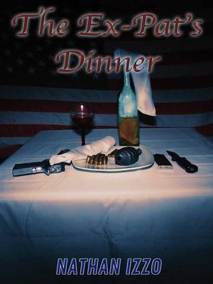 cover image of The Ex-Pat's Dinner
